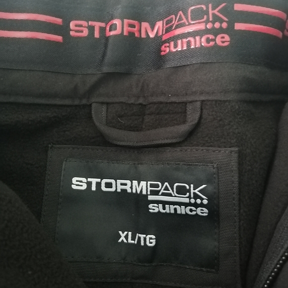 Stormpack Men's Snow Pants XL - Picture 4 of 9